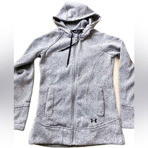 Under Armor Storm Fleece Sweater